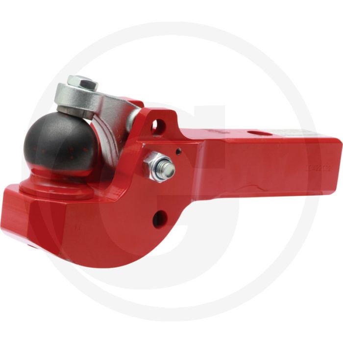 Scharmüller Pick-Up Hitch (passend voor Bennet Pick-Up Hitch)