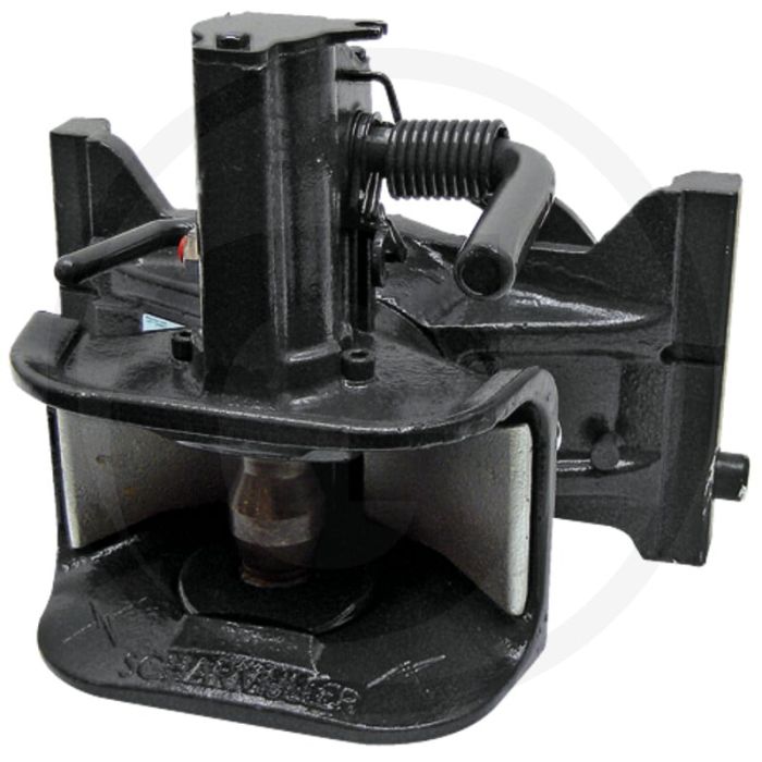Scharmüller Binnenwerk automatisch, Koppelingspen 38 mm Scharmüller Binnenwerk automatisch, Koppelingspen 38 mm