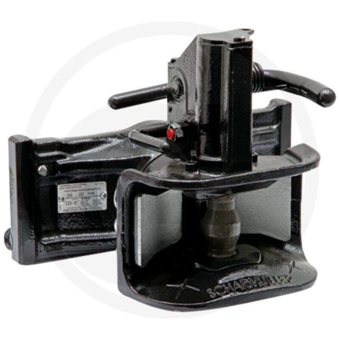 Scharmüller Trekbek automatisch (W325 JSV CH-I (Ø: 38 mm) F1)