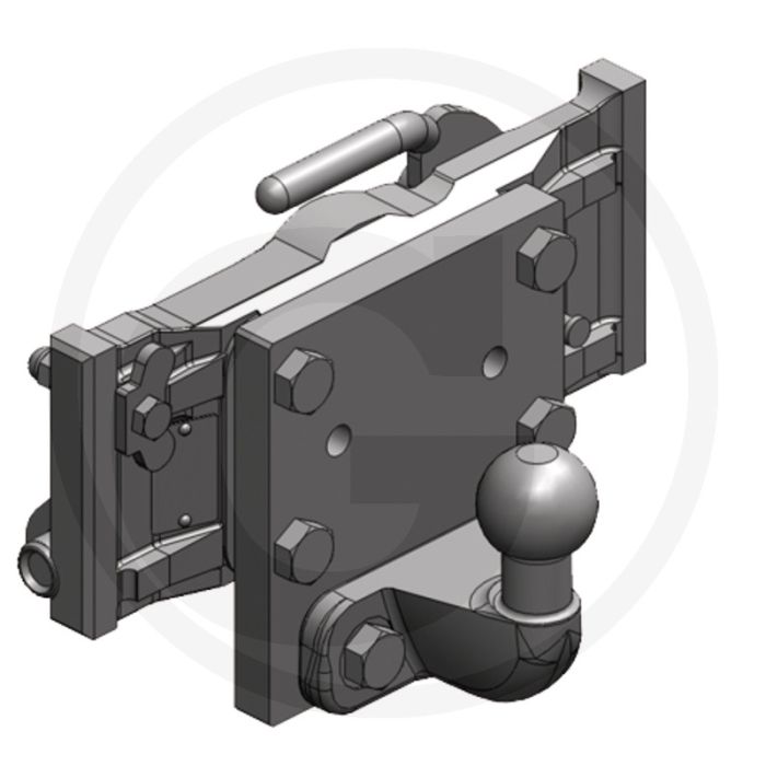 Scharmüller PKW-50 - Utilisation - Balle 50 noire Scharmüller PKW-50 - Utilisation - Balle 50 noire
