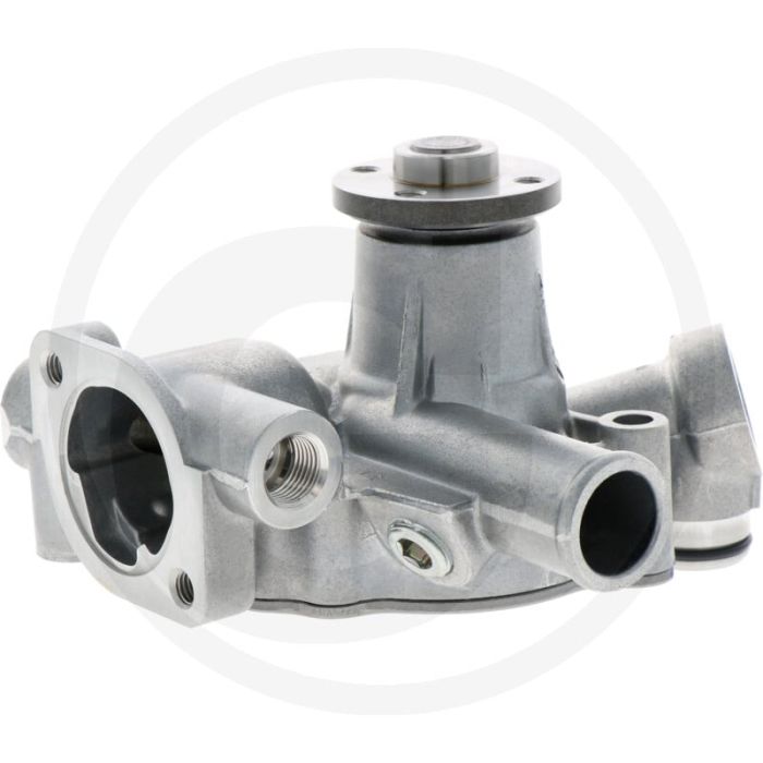 Yanmar Waterpomp 119660-42009