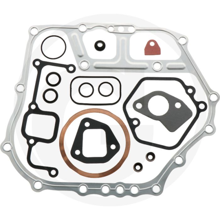 Yanmar Motorpakkingset L100AE-DI