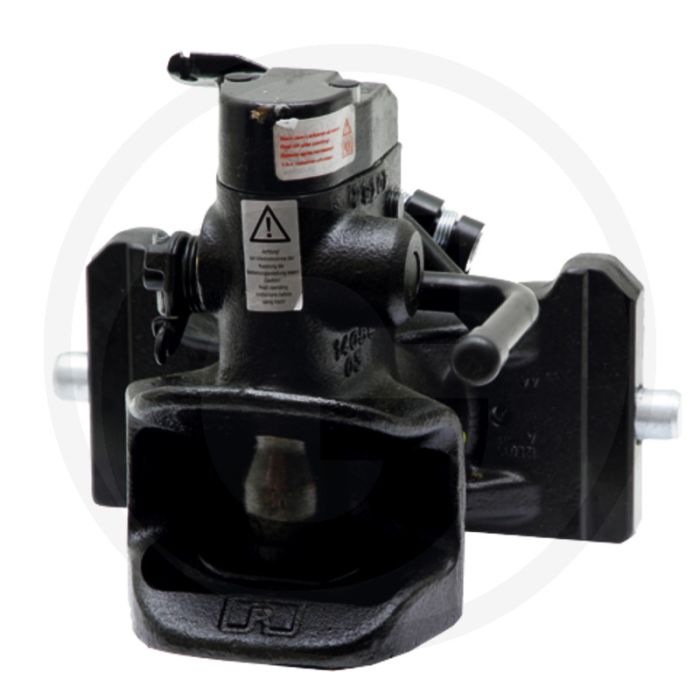 Rockinger, anneau d'attelage DIN 40 mm