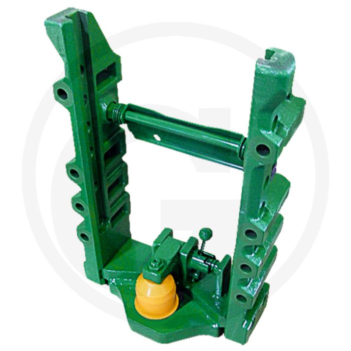 Rockinger Trekhaakframe (op kogel 80)