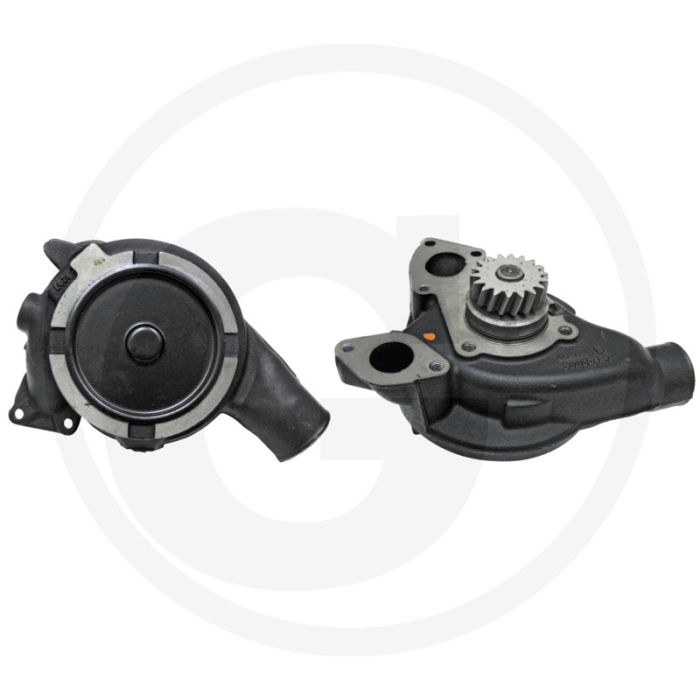 Perkins Waterpomp 1006-6 / 1006T