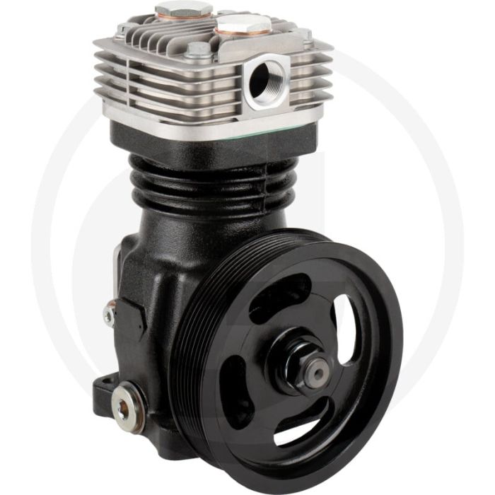 Compressor (voor John Deere)