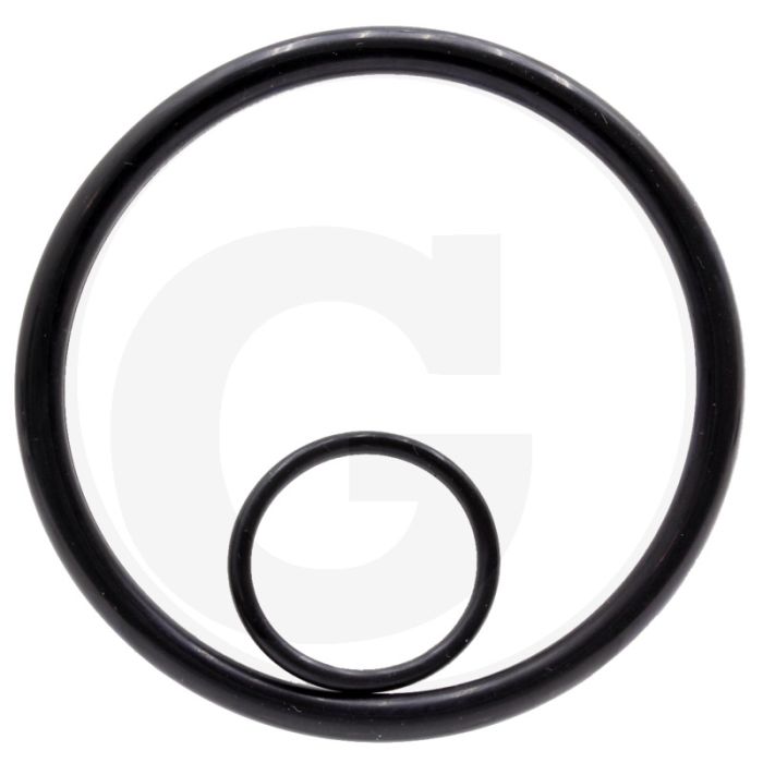 Afdichtset (passend voor 85204001 + 85204004)