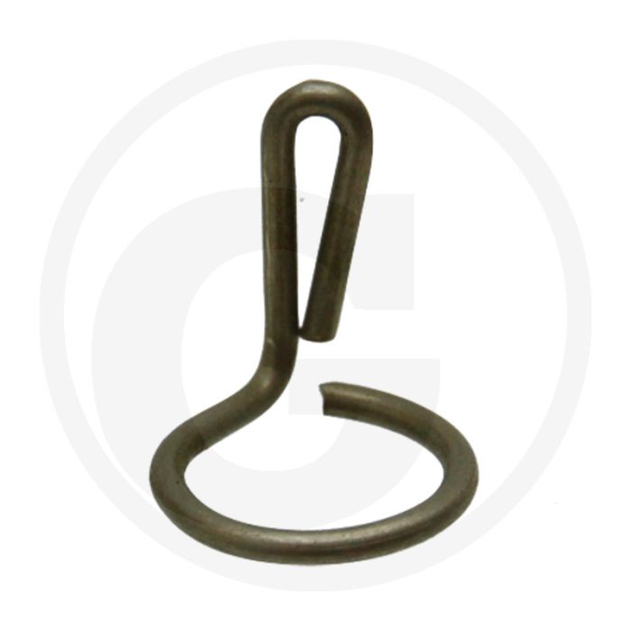 Veiligheidsbeugel (voor aanslag)