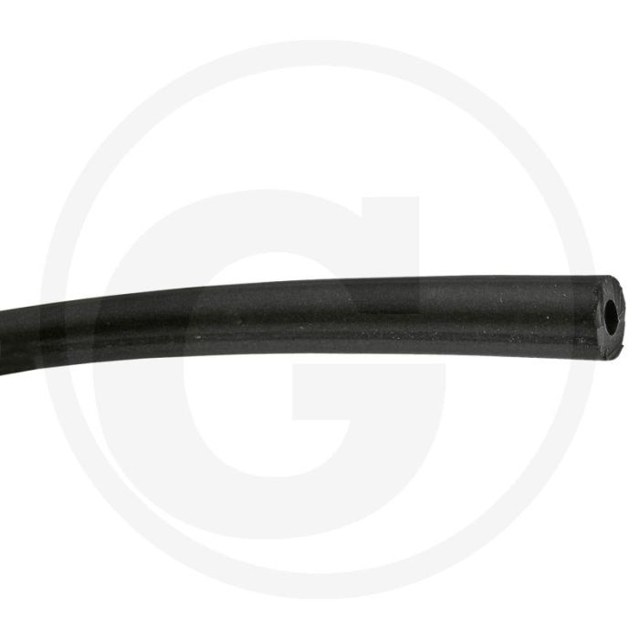 VPE1M lagedrukslang 3,5 x 8 mm per meter