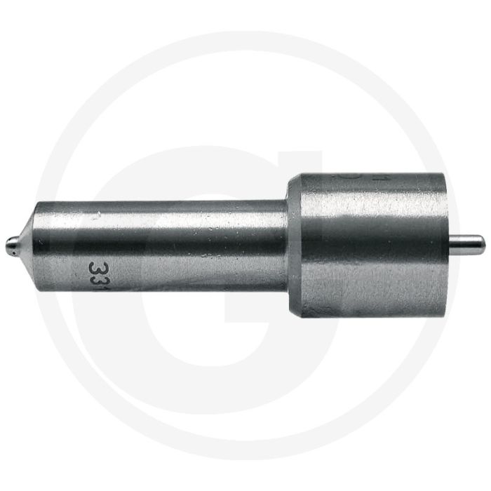 Verstuiver (7 mm schacht)
