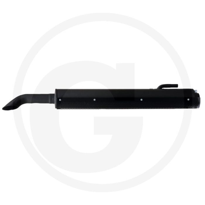 Uitlaatdemper Steyr CVT Tier 3 6165-6225