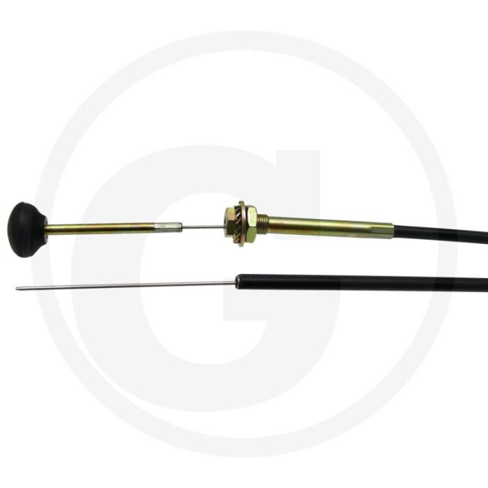Stopkabel 840/1000 mm