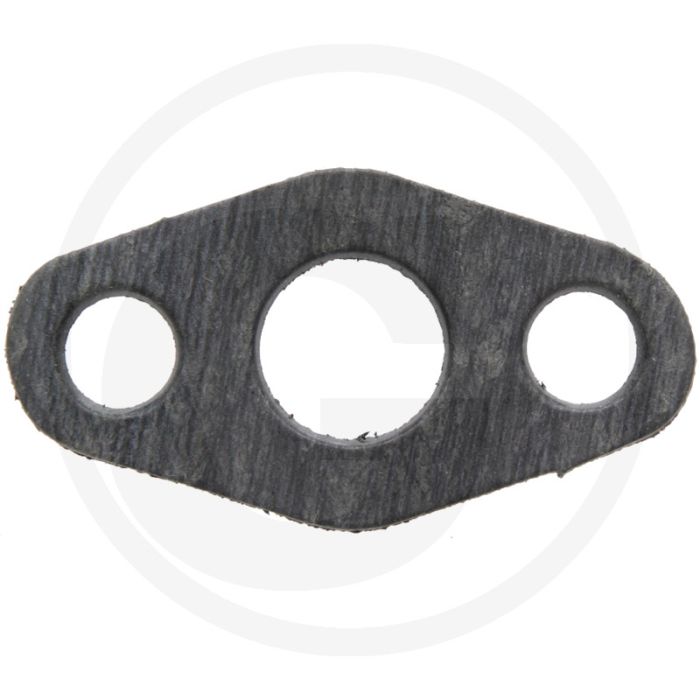 Afdichting (voor drukleiding)