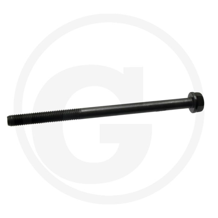 Vis à tête cylindrique M12 x 1,75 x 180