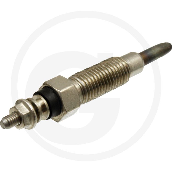 Bougie d'allumage Hidria pour Kubota B 5100DP, 5100EP, 6100DP, 6100EP