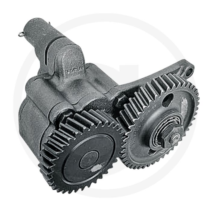 Oliepomp DT239/DT358/DT402