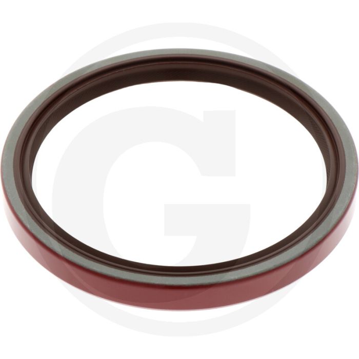Krukaskeerring (achter, 110 x 130 x 13/14 mm)