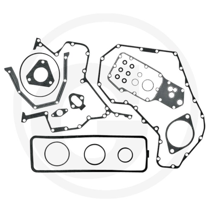 Afdichtset Case IH Maxxum / MX 6T590