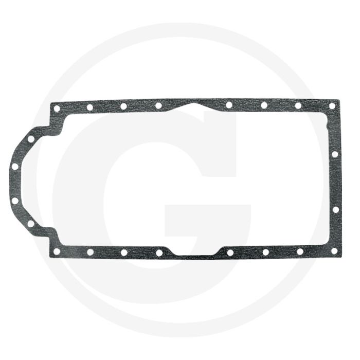 Carterpakking Case IH D-206/D-239/D-246/D-268 Carterpakking Case IH D-206/D-239/D-246/D-268