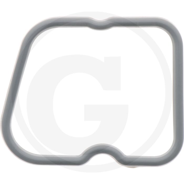 Klepdekselpakking F4D enkel klepdeksel