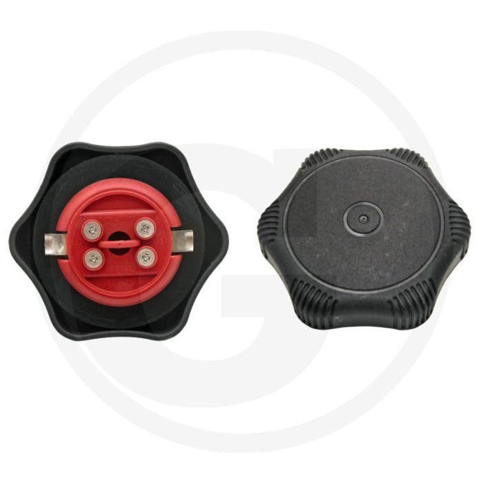 Jost Automotive Tankdop (met ontluchting)