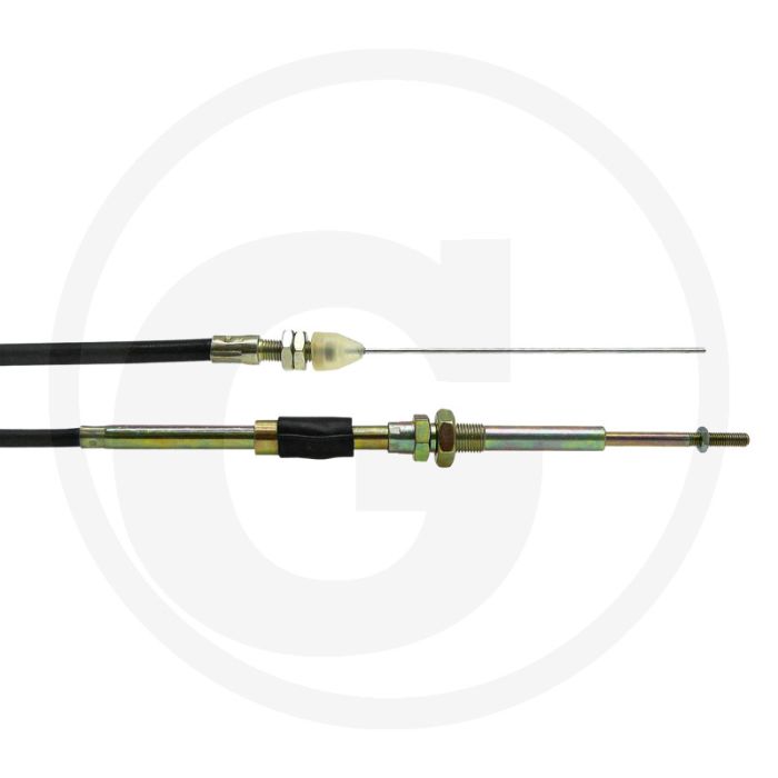 Stopkabel 1530/1370 mm