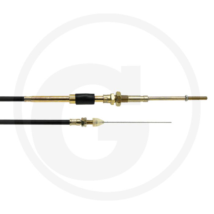 Câble d'arrêt 1290/1060 mm