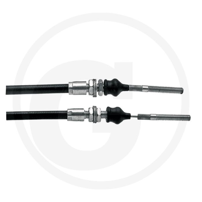 Voetgaskabel 740/510 mm Voetgaskabel 740/510 mm