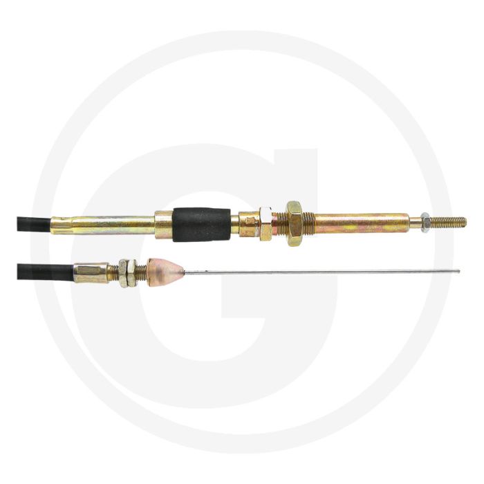 Stopkabel 1545/1340 mm