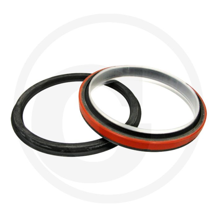 Krukaskeerring (achter, 130 x 150/ 159 x 24,5 mm)