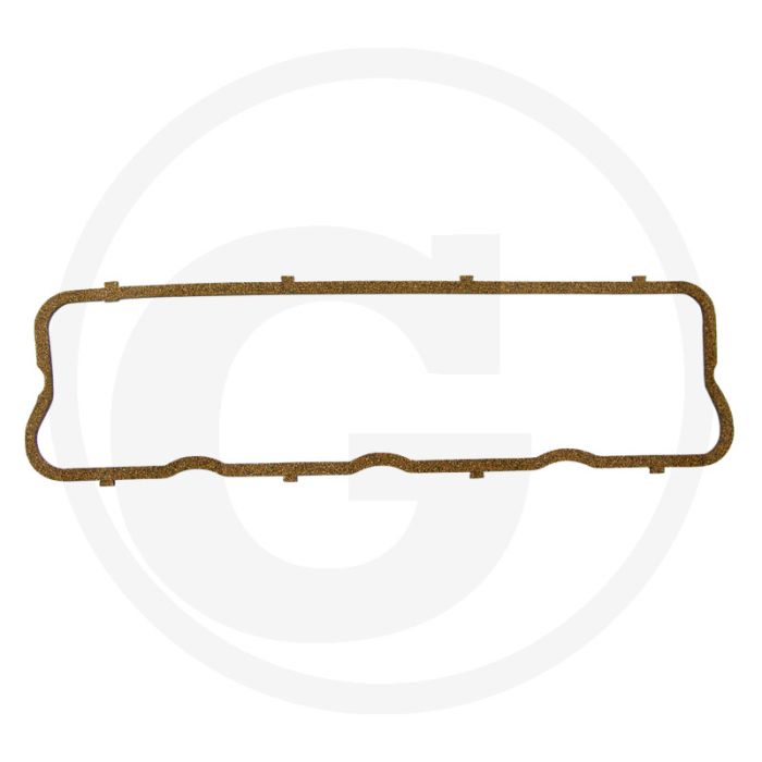 Joint de couvercle de soupape