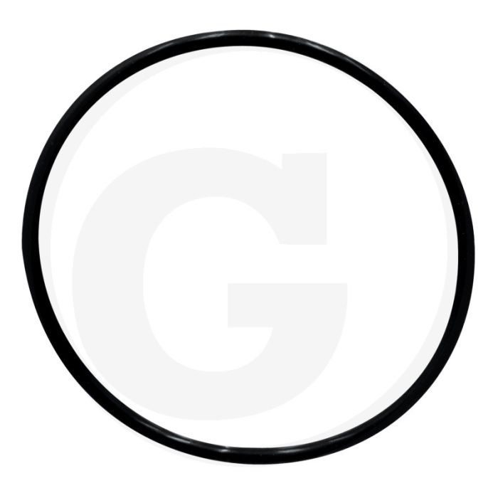 O-ring (Ø: 4,7 mm) O-ring (Ø: 4,7 mm)