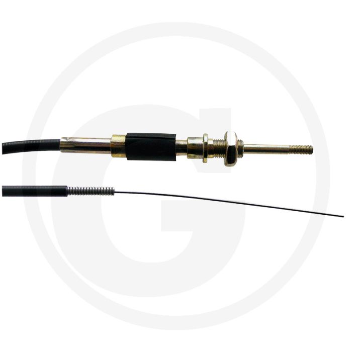Stopkabel 1240/1075 mm Stopkabel 1240/1075 mm