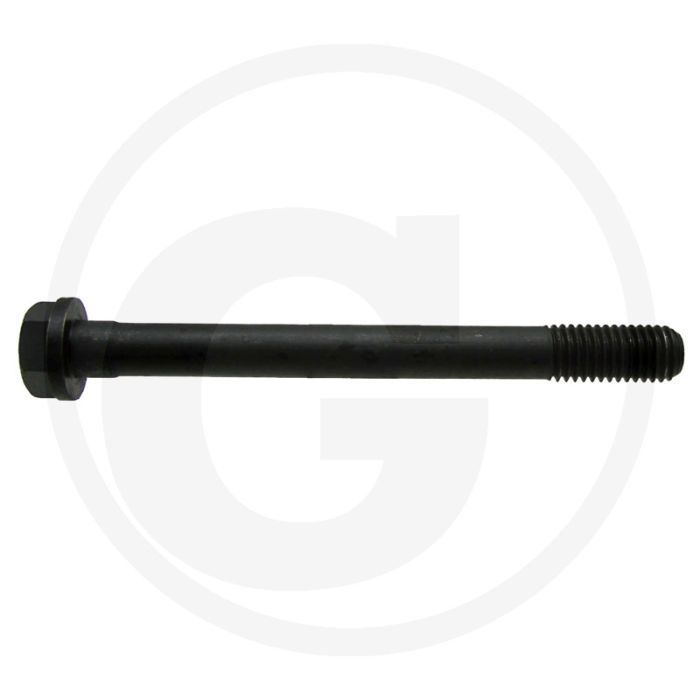 Cilinderkopbout 9/16" x 146