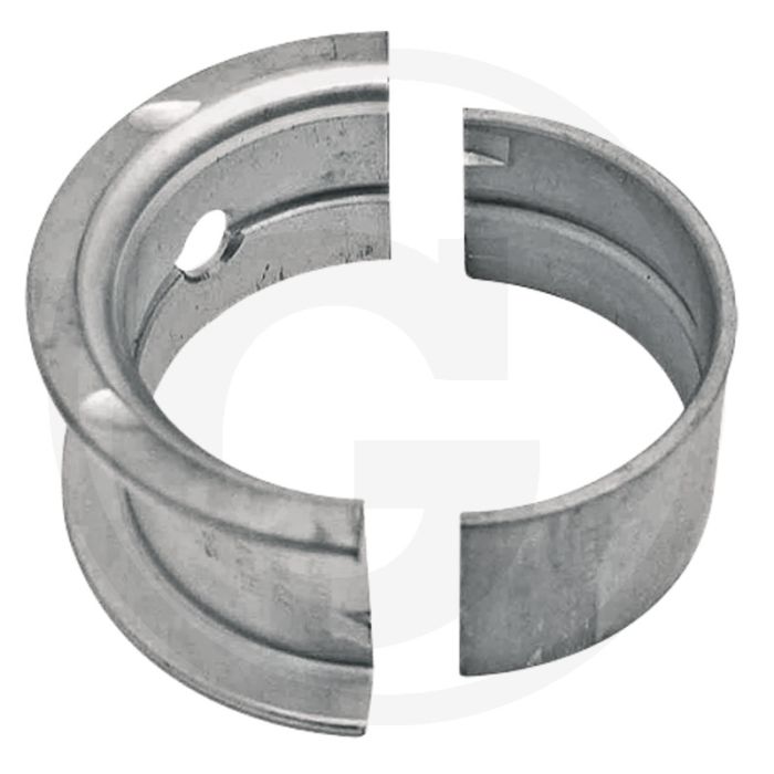 Axiaallager (ondermaat 0,76 mm (0,030"))