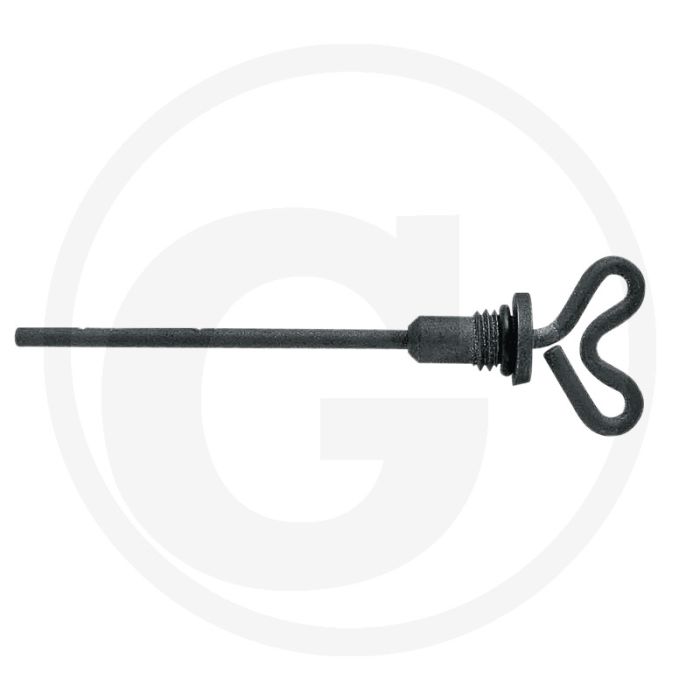 Oliepeilstok (voor motor)