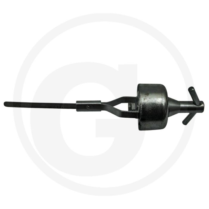 Oliepeilstok (voor motor)