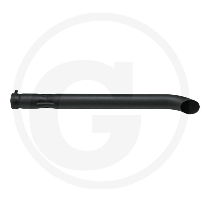 Tube 58 x 75 x 900 mm Tube 58 x 75 x 900 mm
