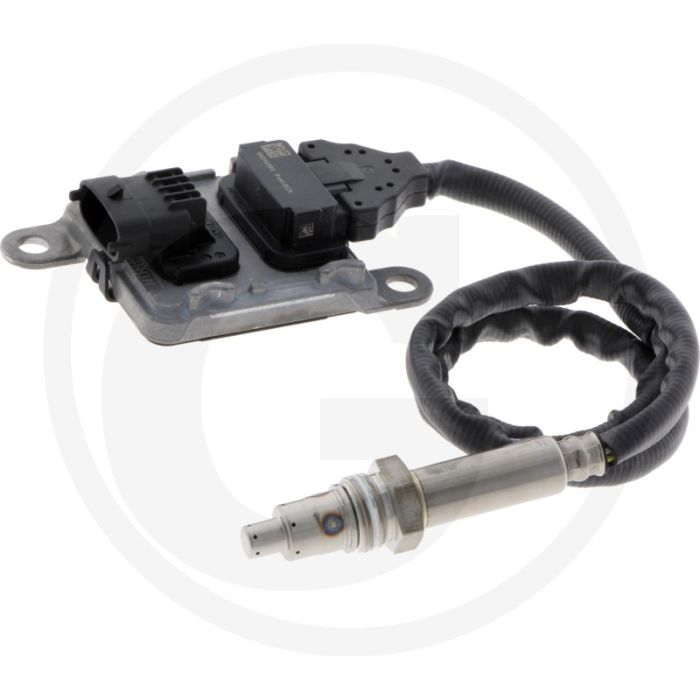 NOX-sensor (naar SCR-katalysator)