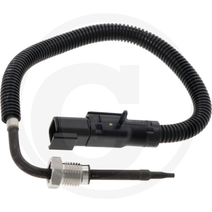 Temperatuursensor (DOC katalysator / uitgang)