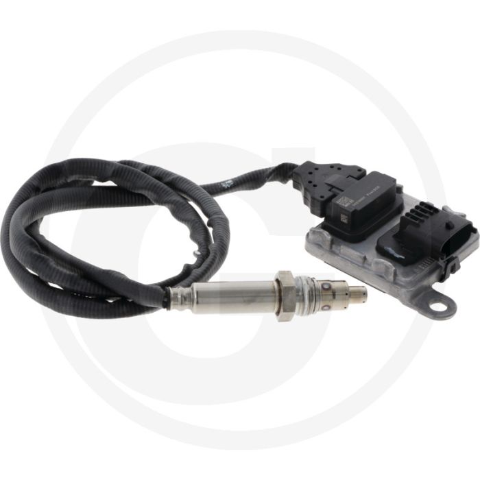 NOX-sensor (naar SCR-katalysator)