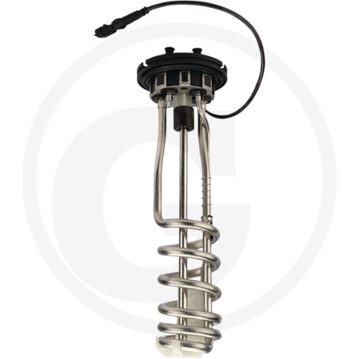 Émetteur de signaux TDC 6.1 L06