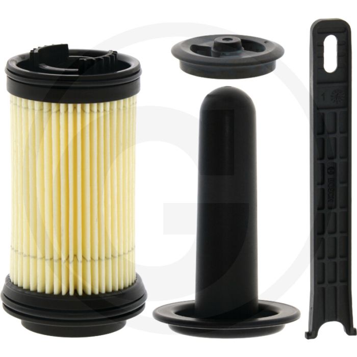 Ureumfilter Virtus 120-140 Farmotion KE4TA