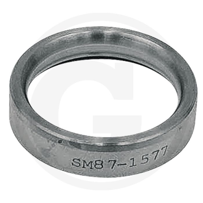 Siège de soupape (pour soupape d'admission)