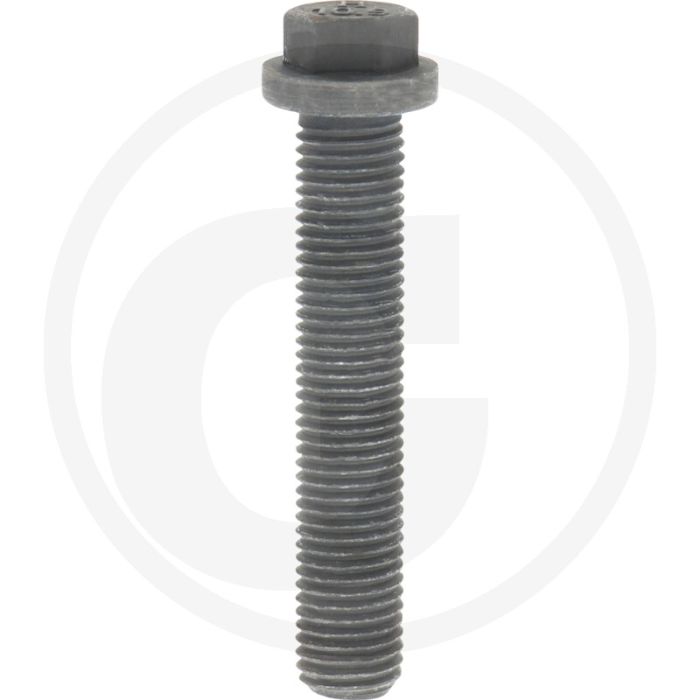 Drijfstangbout (Ø: 12 x 65 mm)