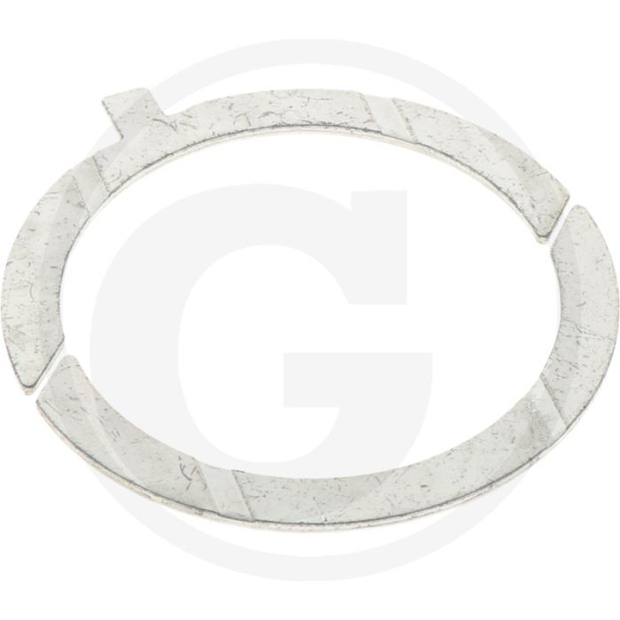 Drukring (Standaard  2,9 mm)
