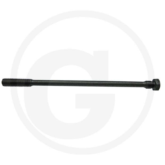 Kopbout lengte 217 mm Kopbout lengte 217 mm
