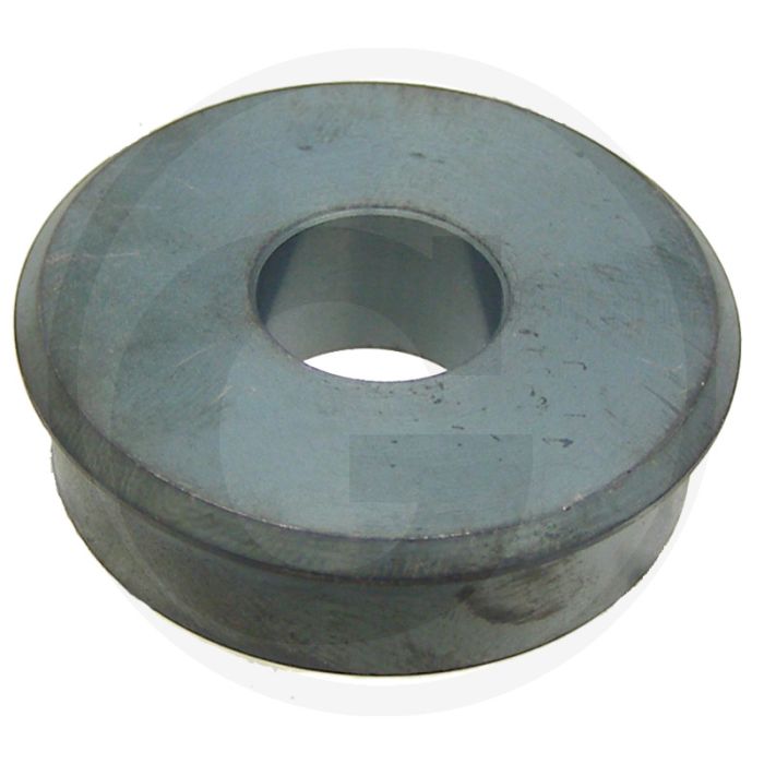 Opvulschijf 12 x 33/36 x 10 mm met rand