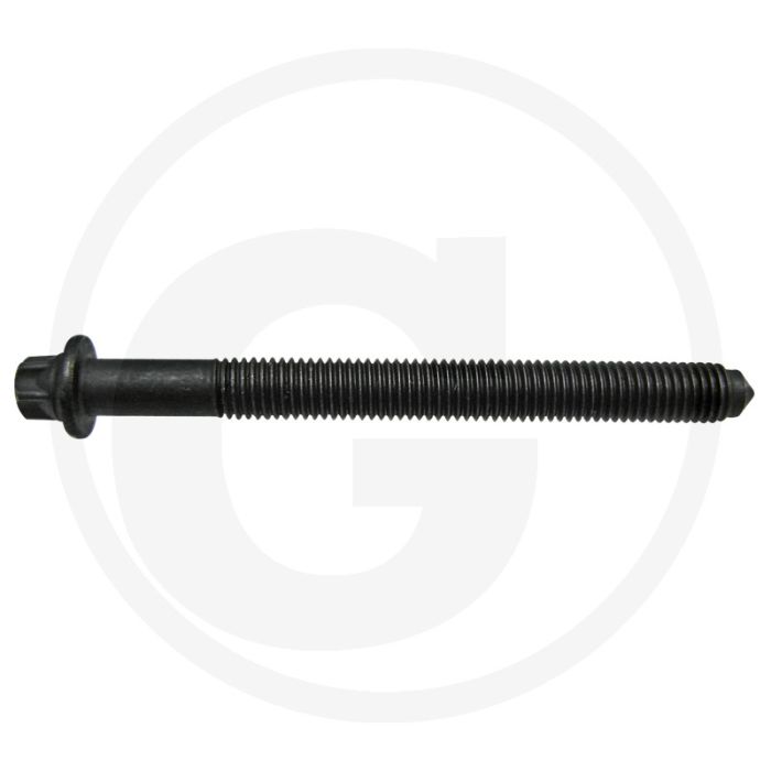 Cilinderkopbout M12 x 126