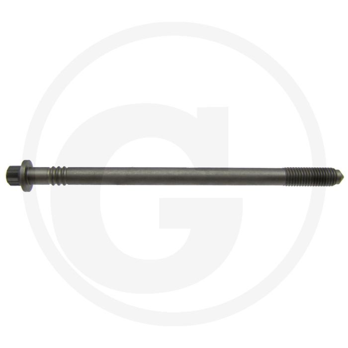 Cilinderkopbout 12 x 192 mm
